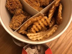 -麦当劳(光新乐购店)