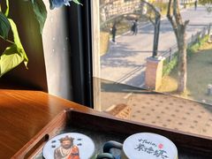 -猫屎咖啡(陶溪川店)