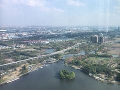 -嘉定凯悦·咖啡厅