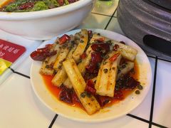 -重庆金爪爪特色干锅(大竹林直营店)