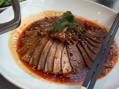 -蔓兰家的四季S0餐厅·融合菜(当代MOMA店)