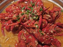 -神府路壹号·海鲜烧烤排档(三坊七巷店)