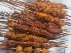 -京朋串屋·烧烤(望京西路总店)