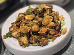 -隐食私房菜(渡口·光荣院南门·老街店)