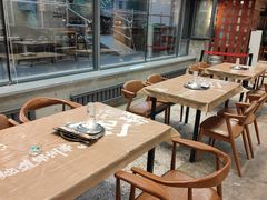 -一烧一烤•锦州烧烤(KTV包房·长江街店)