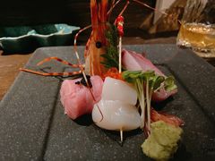 -三川·十酒Izakaya(南昌路店)