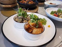 -丰鲤楼•闽南茶楼(仟禧汇店)