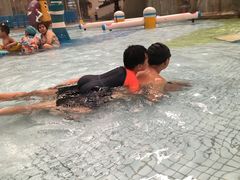 -南宫温泉水世界