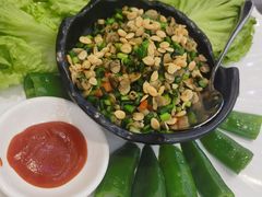 -丰尔粥食·顺德鱼生·干蒸排骨顺德菜(大良分店)