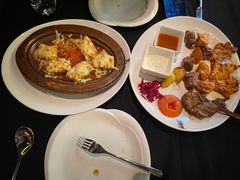 -Efes Turkish & Mediterranean Cuisine 艾菲斯餐厅(陆家嘴店)