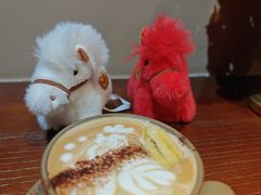 -汭REi·FLOWER COFFEE BAR