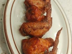 -CRAZYONES西班牙海鲜饭(上海美罗城店)