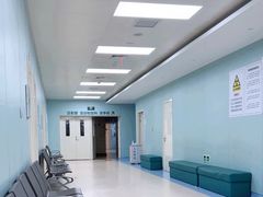 -宁波大学附属第一医院(外滩院区)