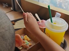 -上海之巅观光厅