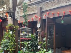 -束河人家(南锣鼓巷店)