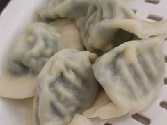 -大清花饺子(山庄店)