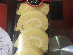 -85度C(上海兰溪二店)