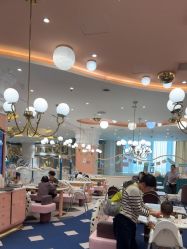 -奈尔宝家庭中心·亲子餐厅(苏州大悦城店)