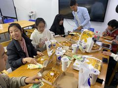 -新航道雅思托福·留学·考研培训(人民广场校区)