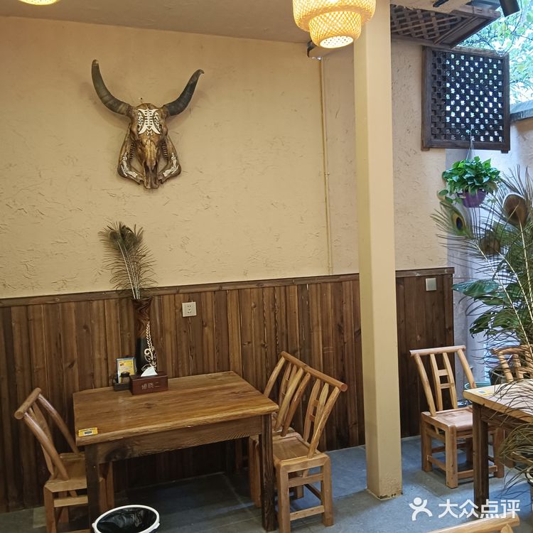 小黄牛面条暖心暖胃