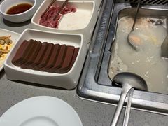 -海底捞火锅(公益西桥店)