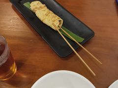 -辉记炭烧海鲜大排档·老字号(福田店)