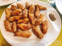 -马凯餐厅(长椿街店)