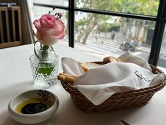 -La Vita 意大利传统料理(富民路店)