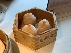 陶陶居大虾饺-陶陶居·雅园(凯华国际店)