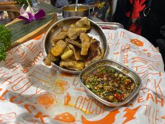 -玄希浪漫厨房·韩料烤肉(湖滨银泰in77店)