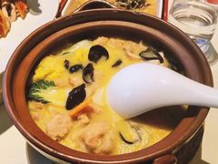 -四季民福烤鸭店(外滩外白渡桥店)