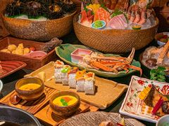 -花潮料理艺食馆(成都万象城店)