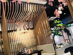-松子料理(华威桥店)