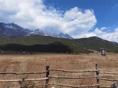 -玉湖村