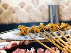 -源味居手把签烧烤(长春一店)