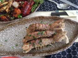 -阳光五洲大酒店·宴会厅