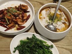 -榕意·川味之美(深业上城店)