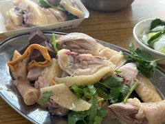 -肥婆兰鸡饭(西门外街店)