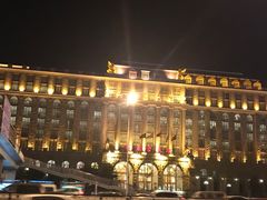 -美泉宫饭店