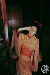 点击看大图 -持熹光年写真体验馆