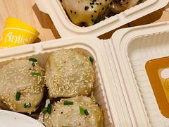 -小杨生煎(湟普汇店)