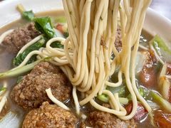 -老余杭面馆