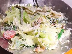 -赤火牛排(金狮广场店)