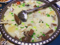 -富临轩私房菜(集庆门大街店)