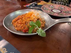 -卢布里西餐厅(总店)