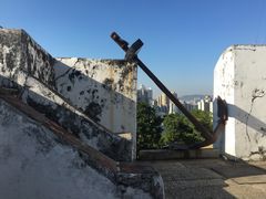 -东望洋炮台东望洋灯塔
