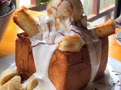 -上岛咖啡(珠园店)