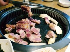 -黄金牧场(明洞总店)