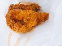 -麦当劳(台州路桥DT店)