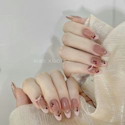 -情同手足美甲美睫